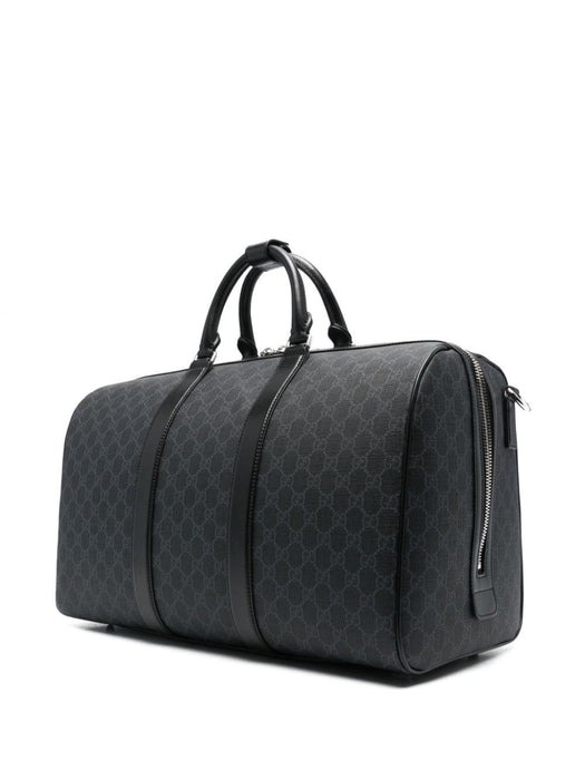 GG-Supreme luggage bag 792074 FADJA1042 GUCCI 