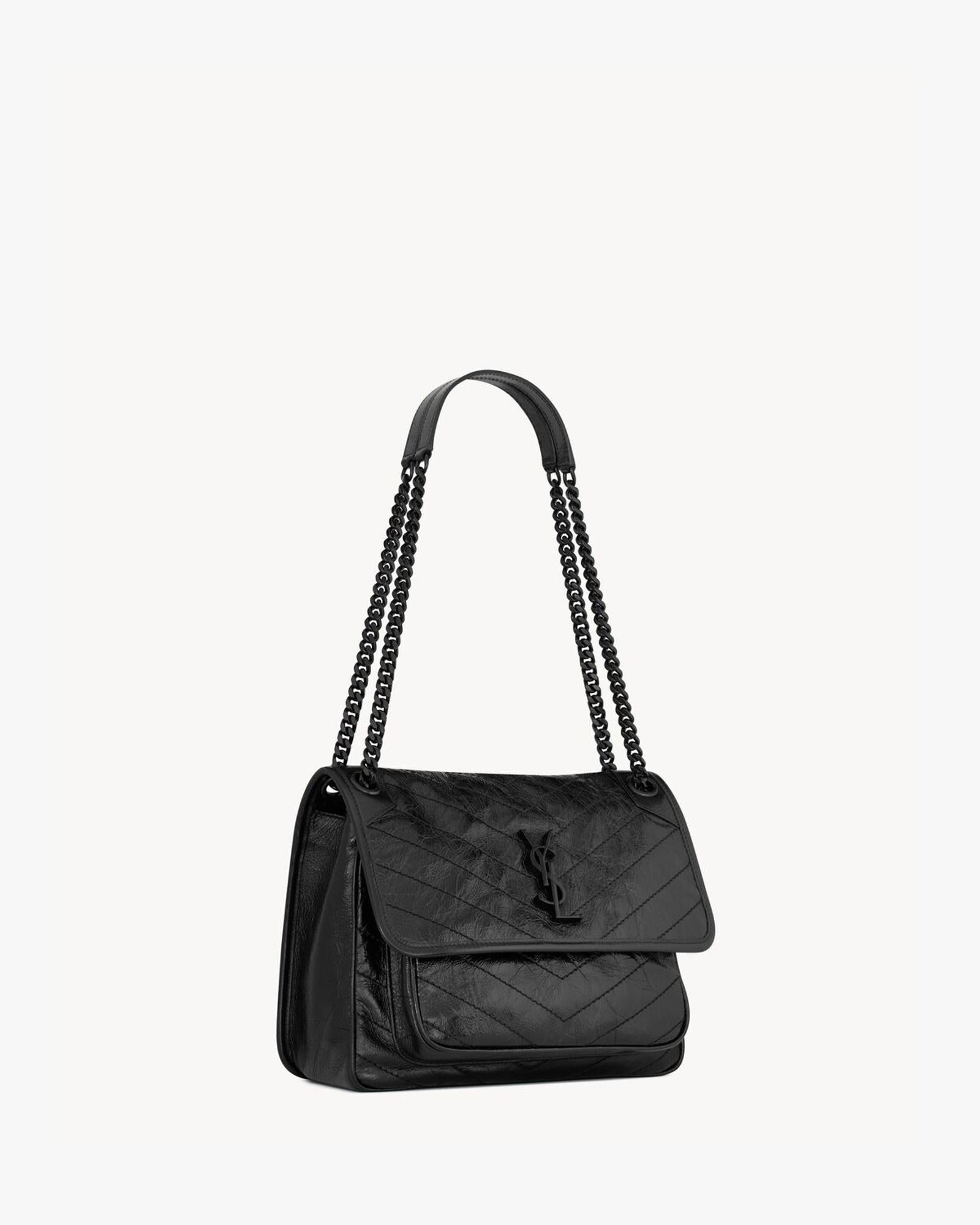 niki medium 633184 0EN081000 SAINT LAURENT 