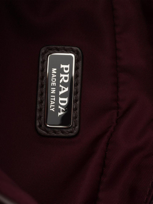 Speedrock Re-Nylon pouch 2NA063 2HE1F0007 PRADA 