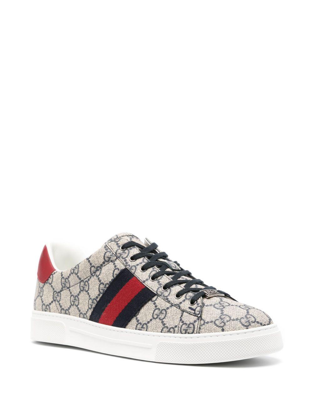 Gucci Ace sneakers 760775 FACMZ4049 GUCCI 