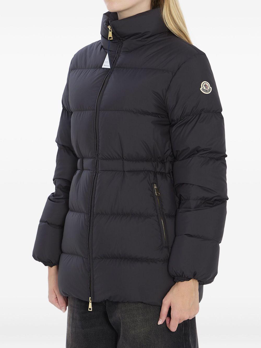 logo-patch puffer jacket K20931A00223 54AQE999 MONCLER 