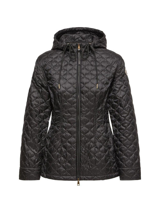 Arum quilted hooded jacket L1-093-1A001-25-597YF 999 MONCLER 