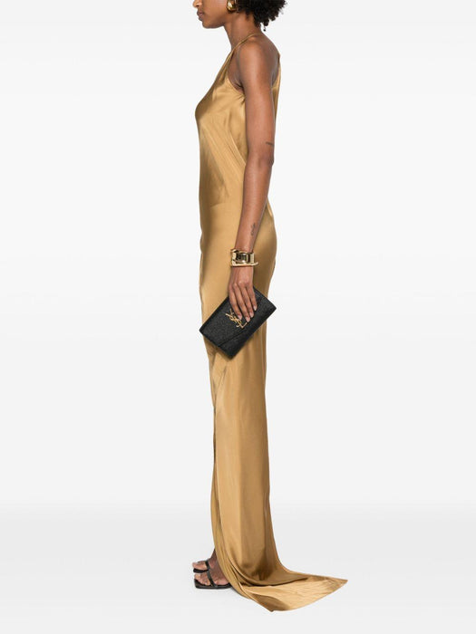 Uptown clutch bag 607788 1GF0J1000 SAINT LAURENT 