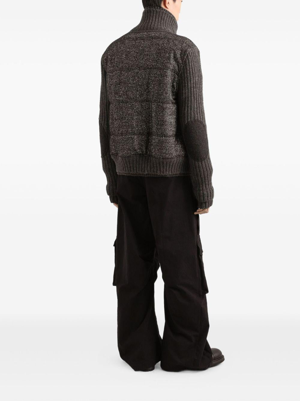 cargo trousers GP15UT HUMS8N0000 DOLCE & GABBANA 