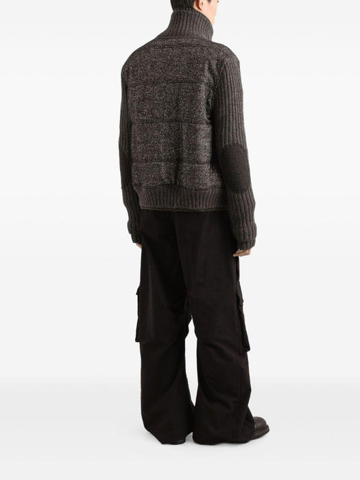 cargo trousers GP15UT HUMS8N0000 DOLCE & GABBANA 