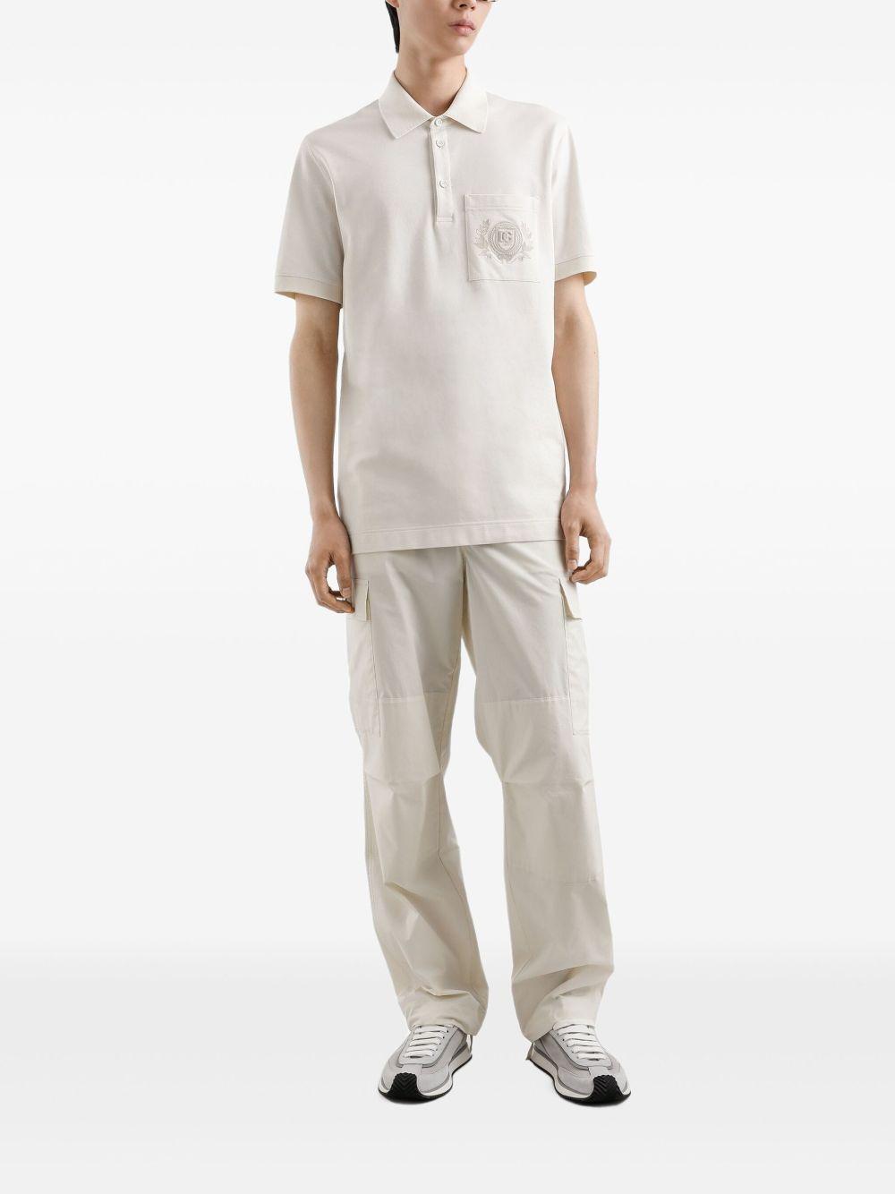 DOLCE & GABBANA GP03LTFUEFJW0802