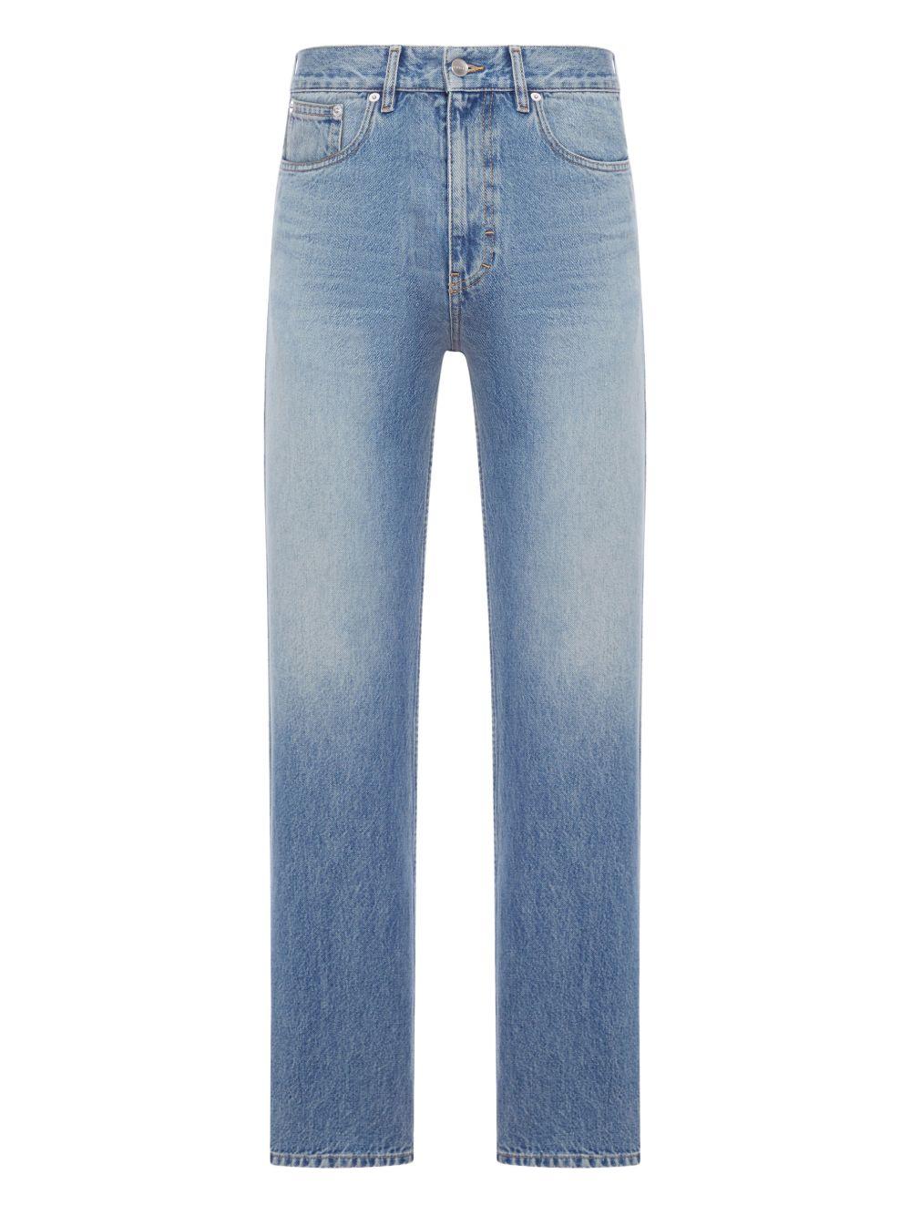 five-pocket jeans 844629 XDDD24009 GUCCI 