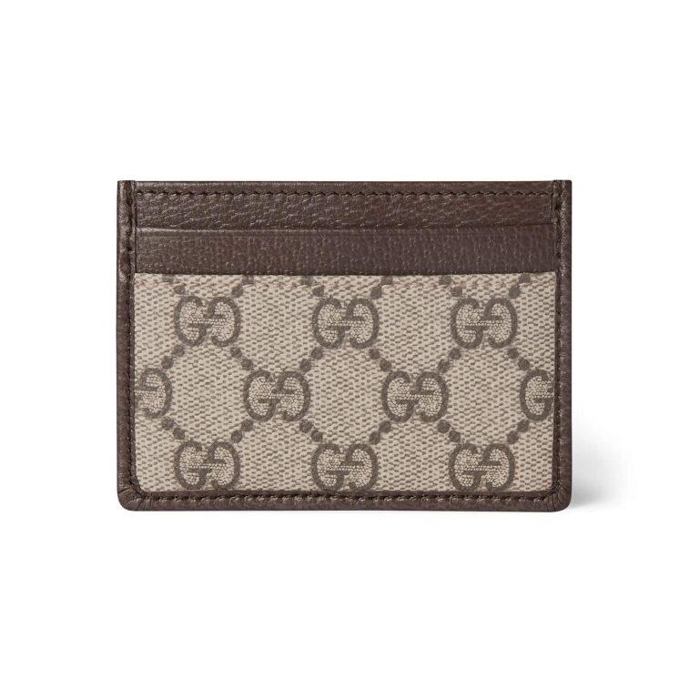 Ophidia card case 838486 FAE0L9746 GUCCI 
