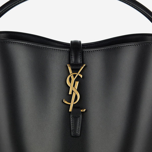 LE 37 glossy bag 860941 2R20W1000 SAINT LAURENT 