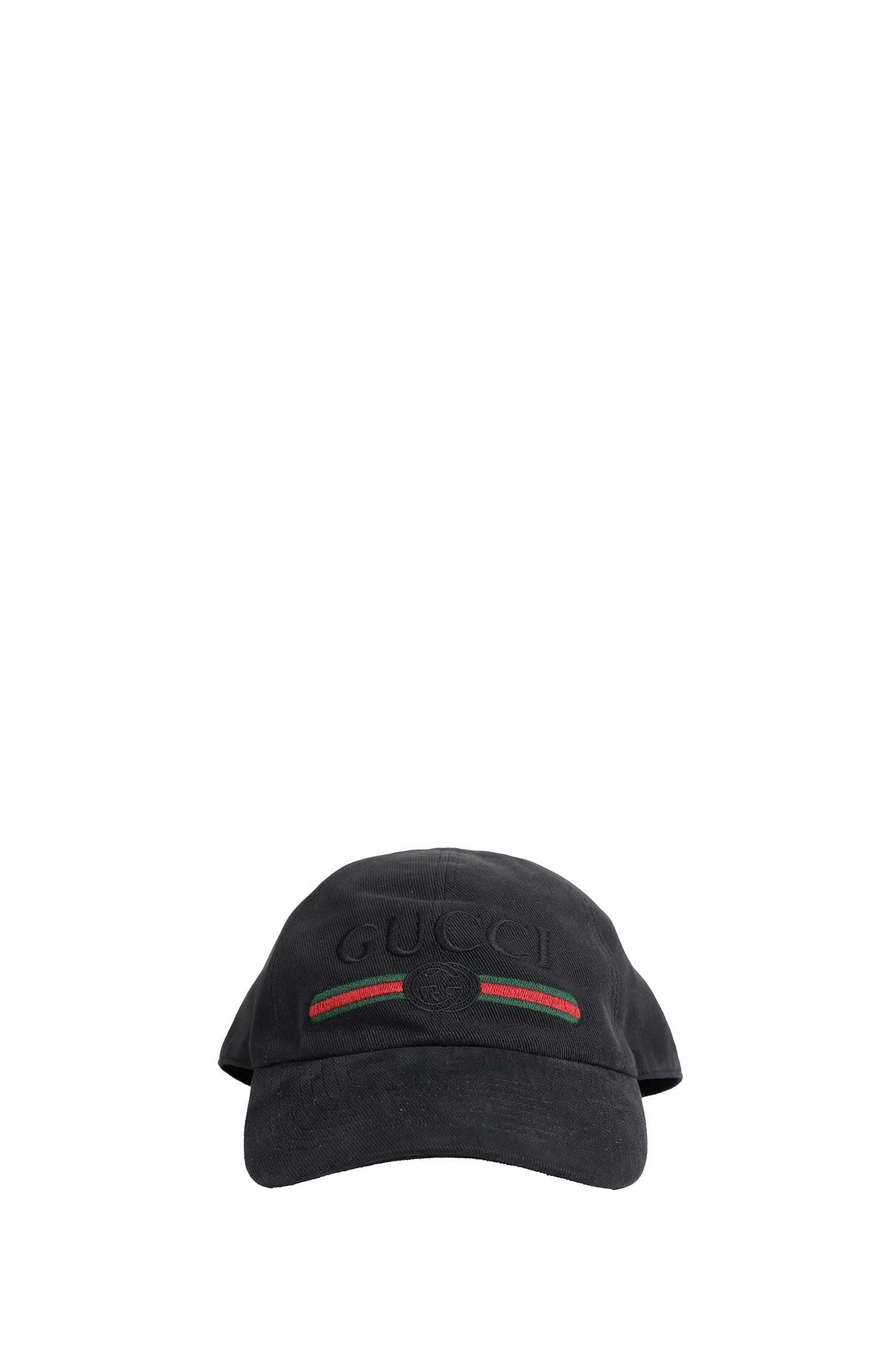 Baseball hat 875736 4HBKG1060 GUCCI 