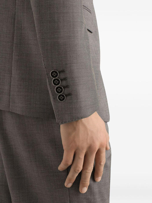 buttoned blazer G2NW0T FM2HMS8030 DOLCE & GABBANA 