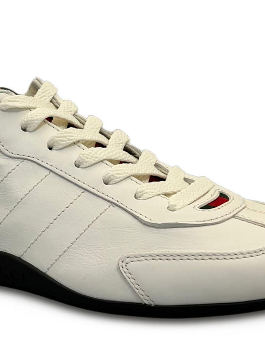 shift men's sneaker 857018 AAFUH9245 GUCCI 