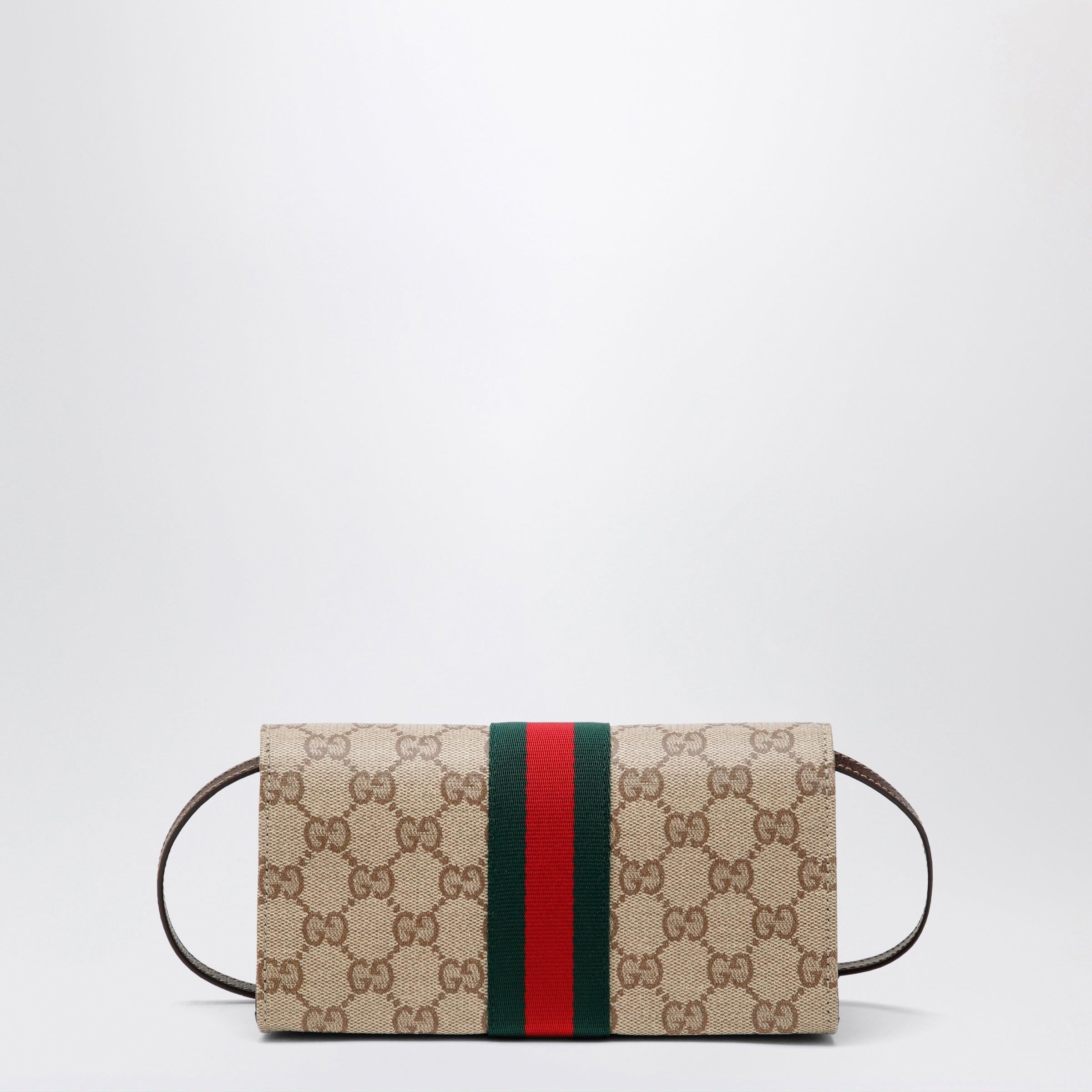 Small pouch A002KM FAF8R 8547 GUCCI 