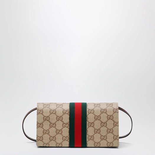 Small pouch A002KM FAF8R 8547 GUCCI 