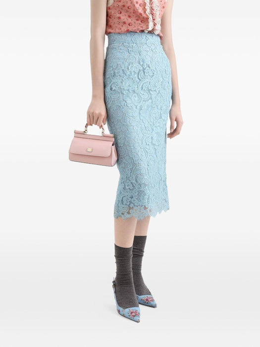 small Sicily logo-plaque tote bag BB7116 B10018H402 DOLCE & GABBANA 