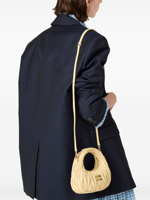 Wander mini bag 5BP078 V OOO AN88F0K57 MIU MIU 