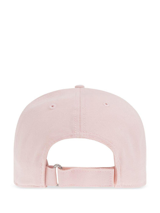 Logo-patch baseball cap L10933B00008 04863506 MONCLER 