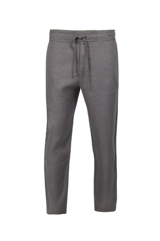 LINEN TROUSERS CROSSLEY BENAS 1295SW CROSSLEY 