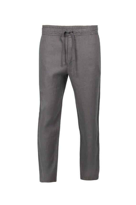 LINEN TROUSERS CROSSLEY BENAS 1295SW CROSSLEY 