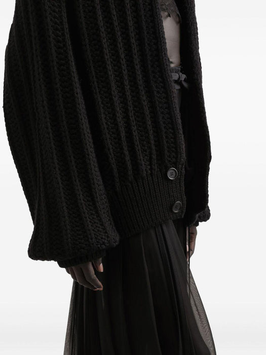 pleated zip-detailed skirt F4DAOT GDDHVN0000 DOLCE & GABBANA 