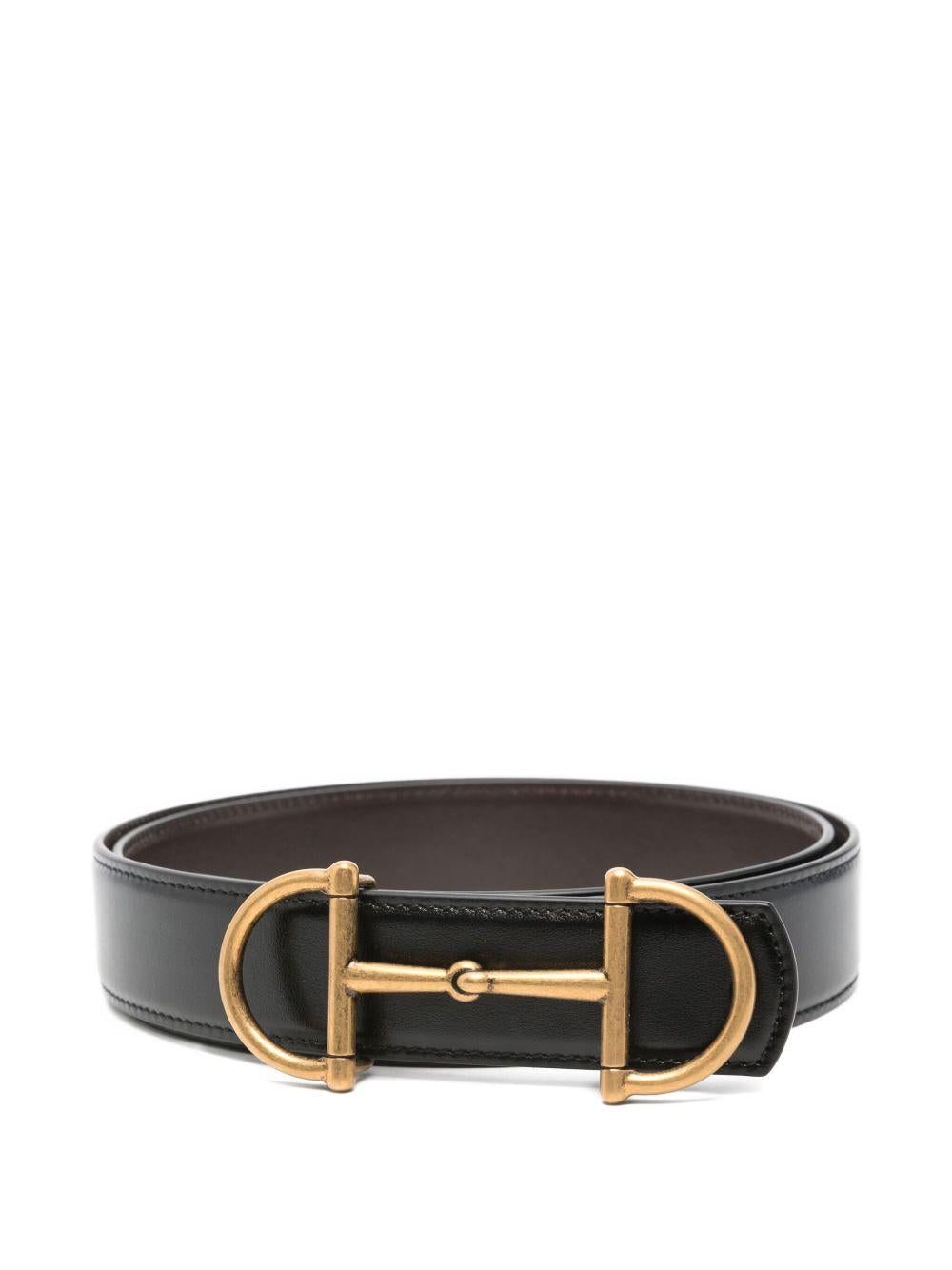 Gucci Belts Black 847273 AAFRD1087 GUCCI 