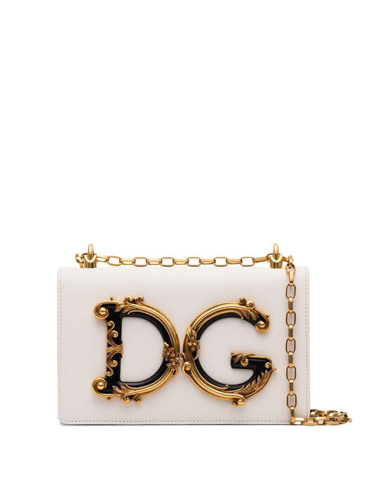 DG Girls shoulder bag BB6498 AZ80180001 DOLCE & GABBANA 