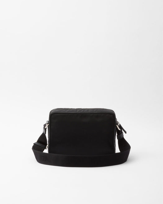 Re-Nylon and Saffiano shoulder bag 2VH048 V XOO 2DMHF0002 PRADA 