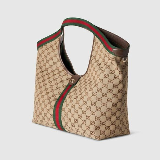 Gucci Giglio large tote bag 853971 FAFFP 2547 GUCCI 