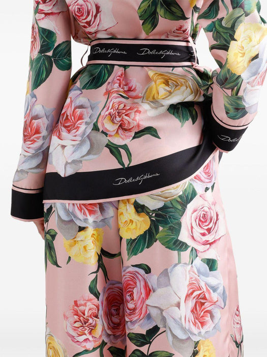 DOLCE & GABBANA FTCISTHI1W3HF5IY