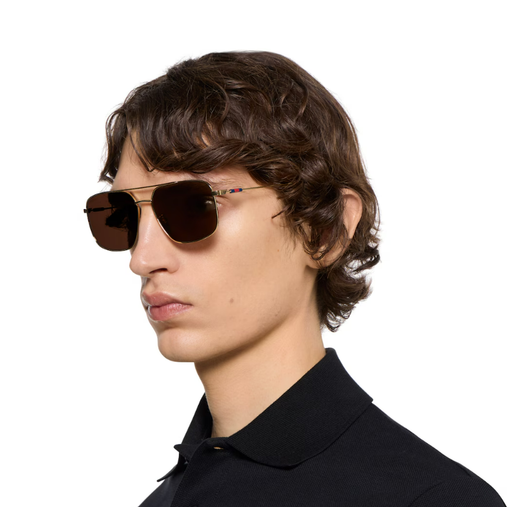 Specialized fit navigator sunglasses 859568 I33308023 GUCCI 