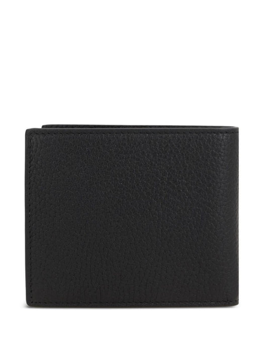 logo-embossed leather wallet 835119 AAE1W1000 GUCCI 
