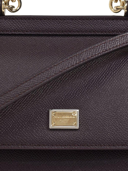 Sicily tote bag BB6003 B10018M073 DOLCE & GABBANA 