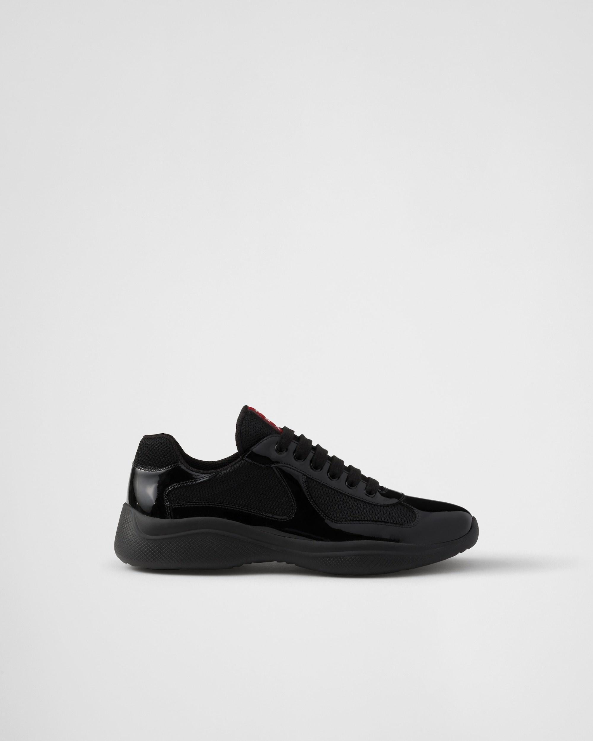 America's Cup sneakers 4E3400 FG000 ASZF0002 PRADA 
