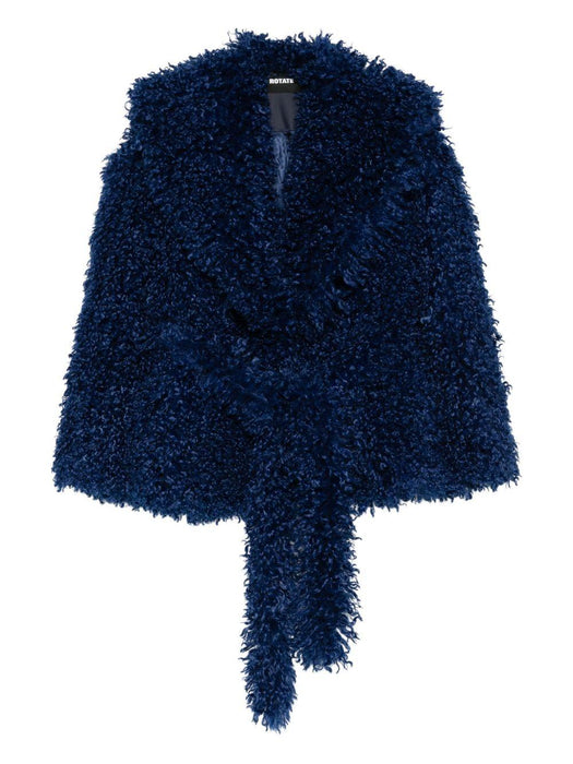 faux-fur belted jacket 1146471587 1587 ROTATE 