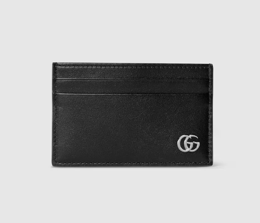 GG Marmont card case 835049 AAE071000 GUCCI 