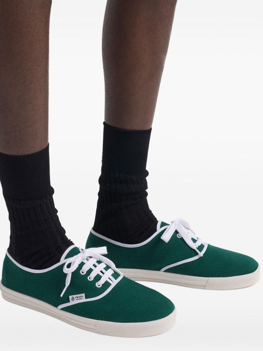 Drill sneakers 2EE467 F G000 3LKEF0571 PRADA 