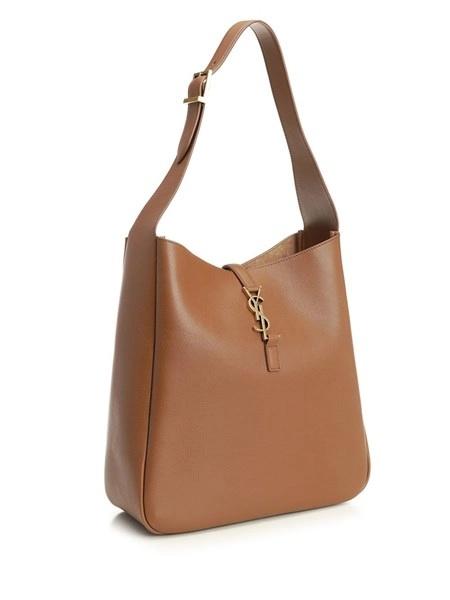 Borsa bag Le 5 à 7 850545 AAAUQ2536 SAINT LAURENT 