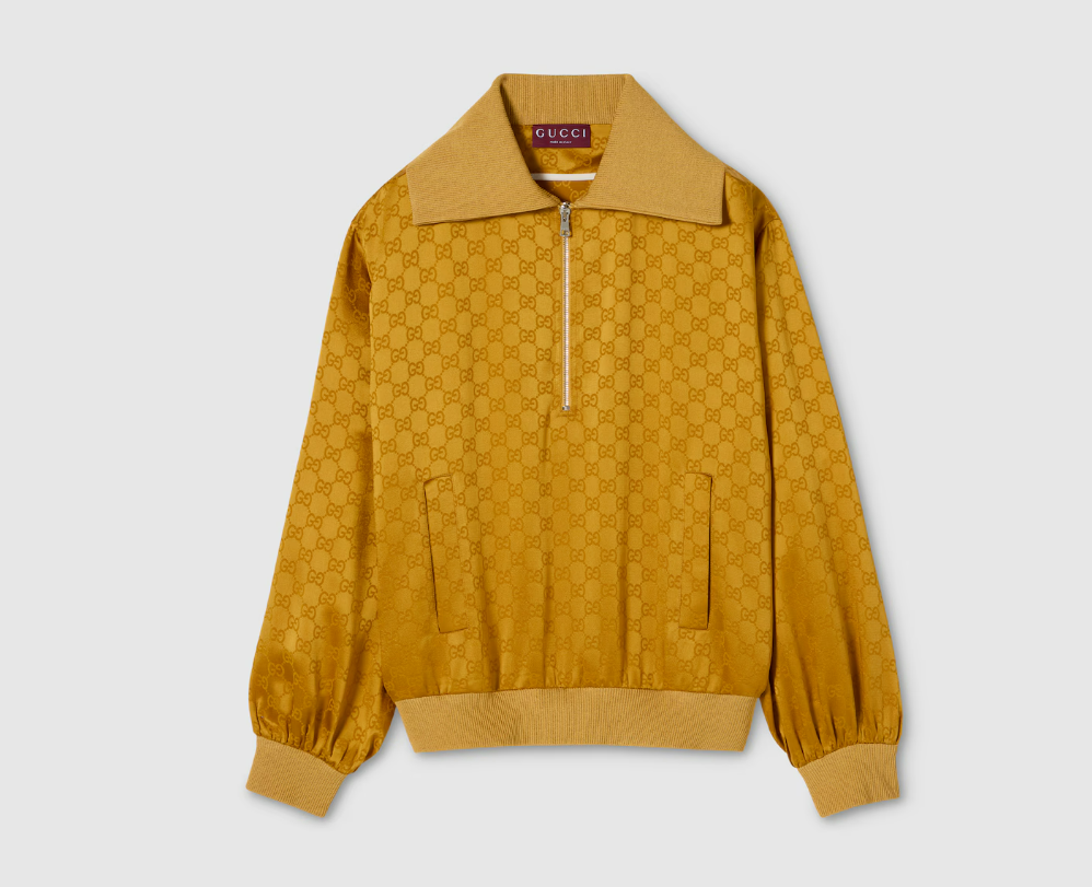 GG acetate jacquard jumper 853533 XJGSE2003 GUCCI 