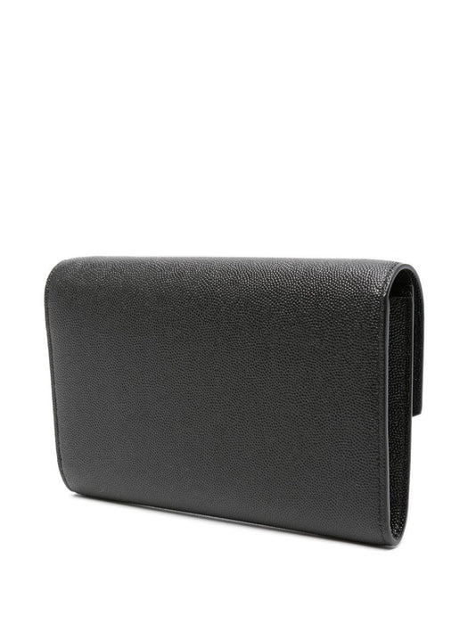 Uptown clutch bag 607788 1GF0J1000 SAINT LAURENT 