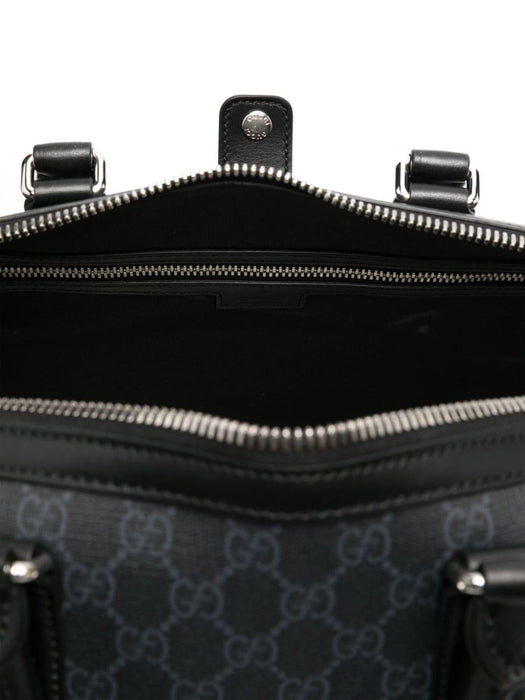 GG-Supreme luggage bag 792074 FADJA1042 GUCCI 