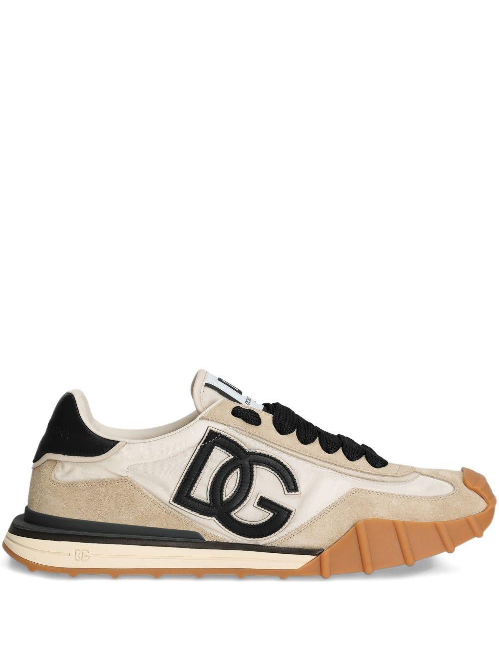 DG Athletic sneakers CS2384 AZ8628S469 DOLCE & GABBANA 