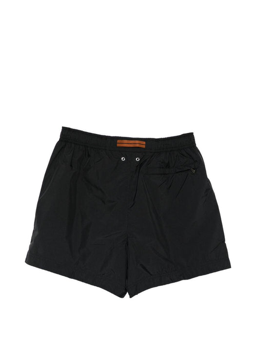 Drawstring swim shorts AHB11A3 BHEL00K09 ZEGNA 