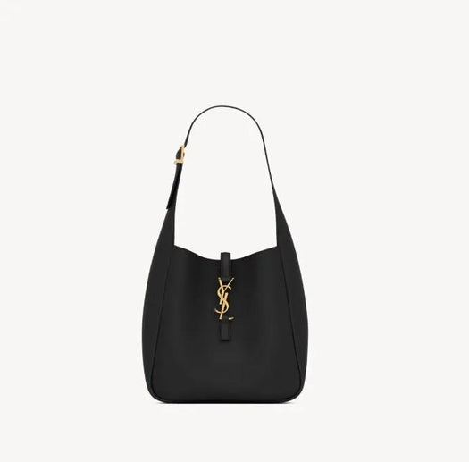 LE 5 À 7 Micro Leather Bag 850533 AAAUQ1000 SAINT LAURENT 