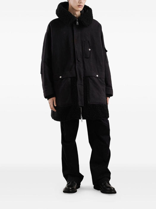 apple print T-shirt G8PN9Z G7PKJN0000 DOLCE & GABBANA 