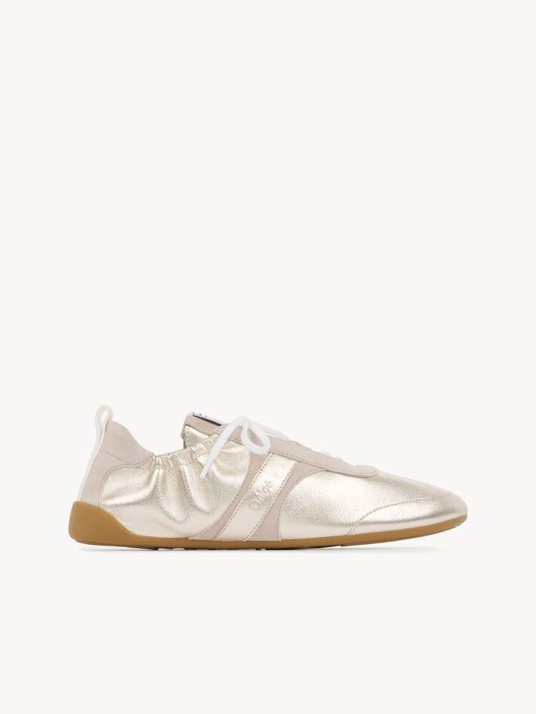 Kick sneaker CH26A15RYO 9DG CHLOÉ 