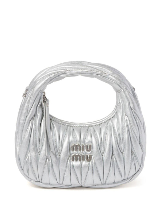 Wander mini bag 5BP078 V OOO AN88F0118 MIU MIU 