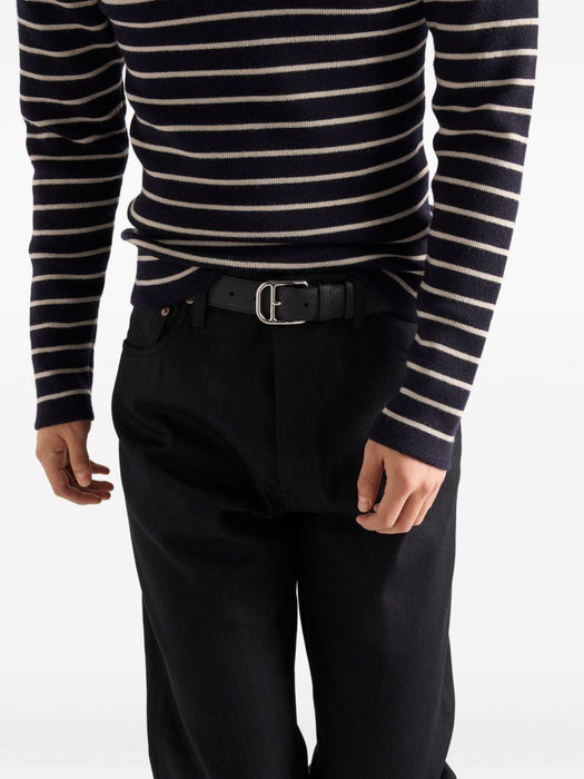 straight-leg jeans GEP428 S OOO 17XBF0557 PRADA 