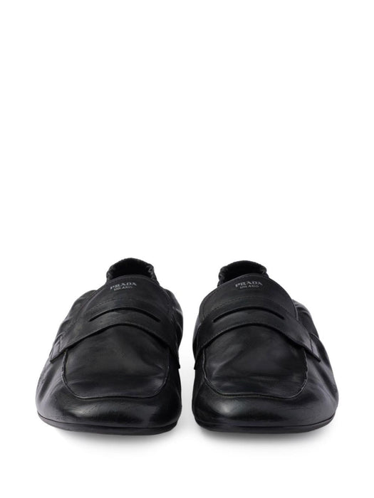 Shuffle loafers 2DG158 F G002 7V6F0002 PRADA 