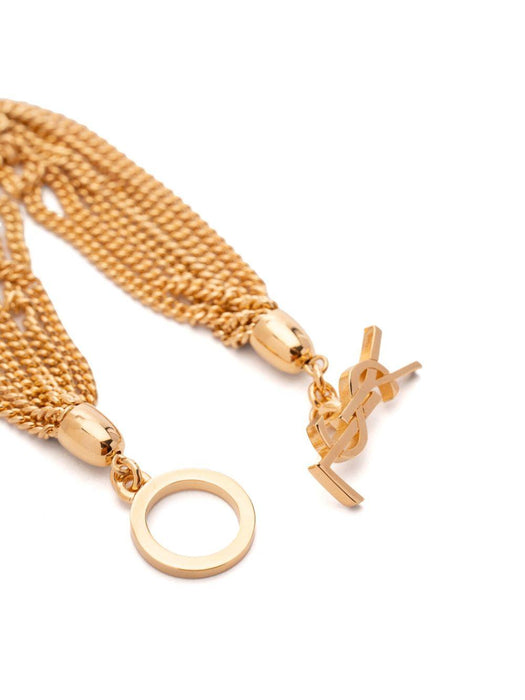Cassandre bracelet 823404 Y15008060 SAINT LAURENT 