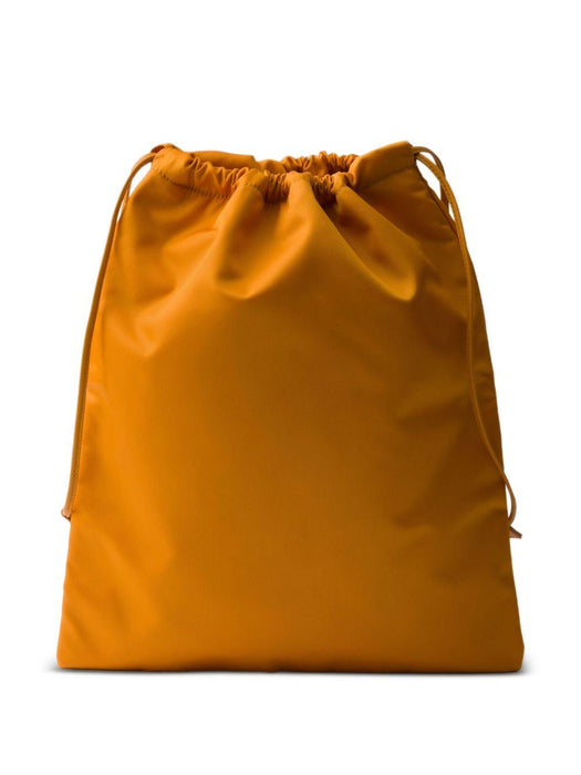 drawstring clutch bag 1NK001 2HG6F0287 PRADA 